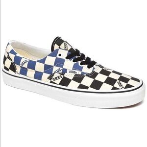 𝅺vans Men’s New Era old school logo